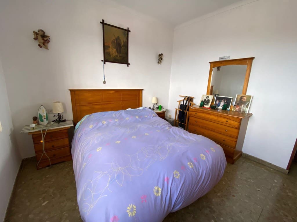 4 soverom Hus til salgs i Canillas de Albaida med svømmebasseng garasje - € 349 000 (Ref: 8476103)