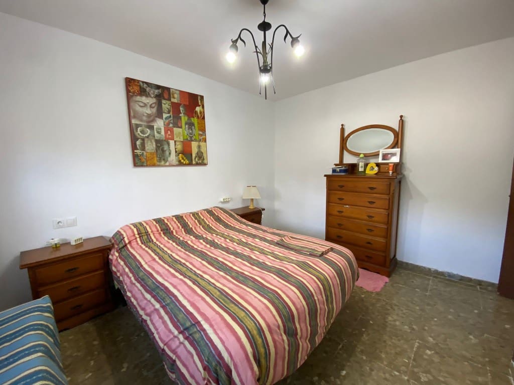 4 soverom Hus til salgs i Canillas de Albaida med svømmebasseng garasje - € 349 000 (Ref: 8476103)