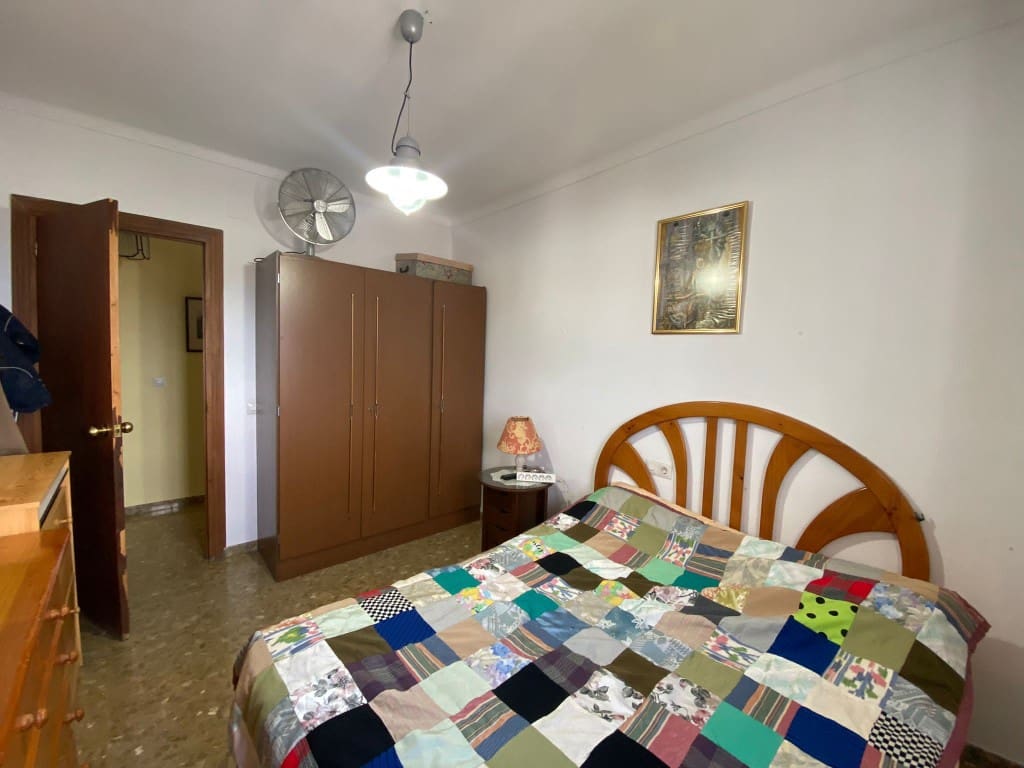 4 soverom Hus til salgs i Canillas de Albaida med svømmebasseng garasje - € 349 000 (Ref: 8476103)