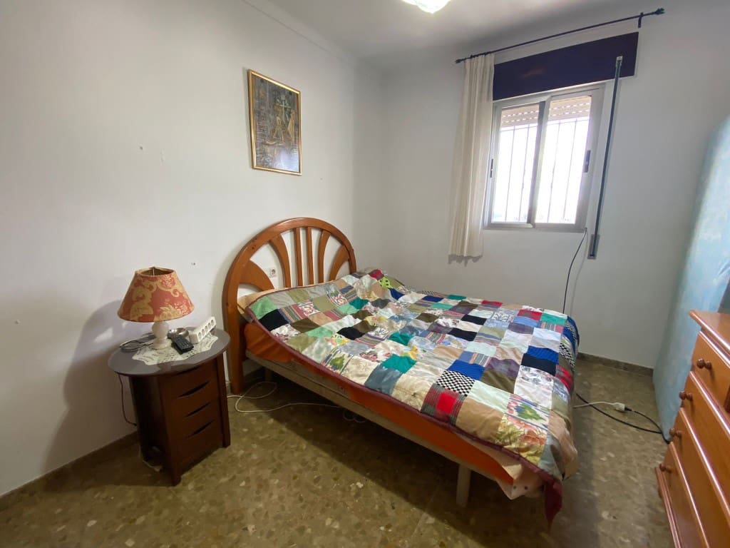 4 soverom Hus til salgs i Canillas de Albaida med svømmebasseng garasje - € 349 000 (Ref: 8476103)