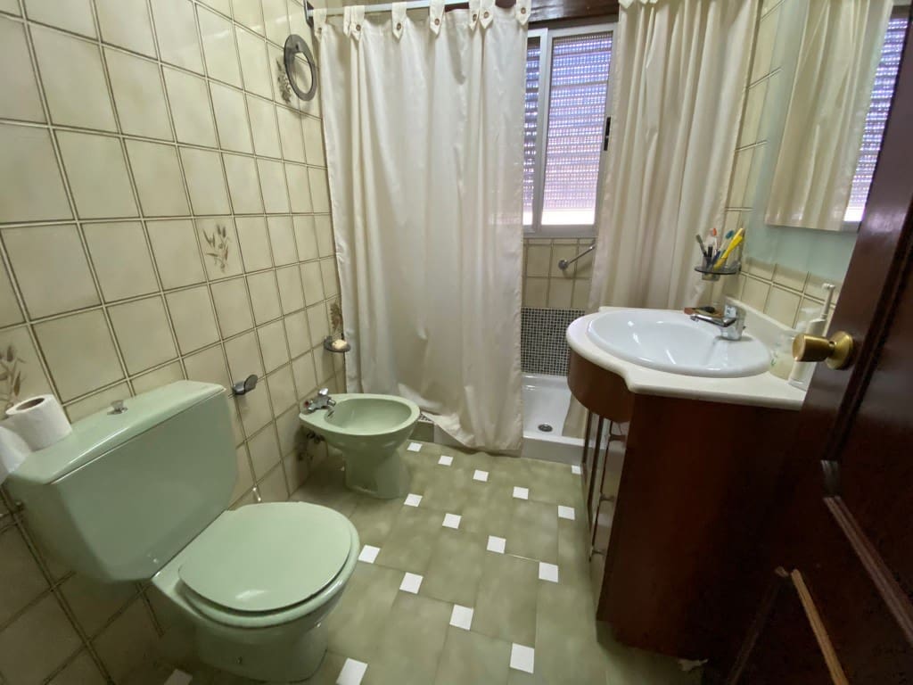 4 soverom Hus til salgs i Canillas de Albaida med svømmebasseng garasje - € 349 000 (Ref: 8476103)