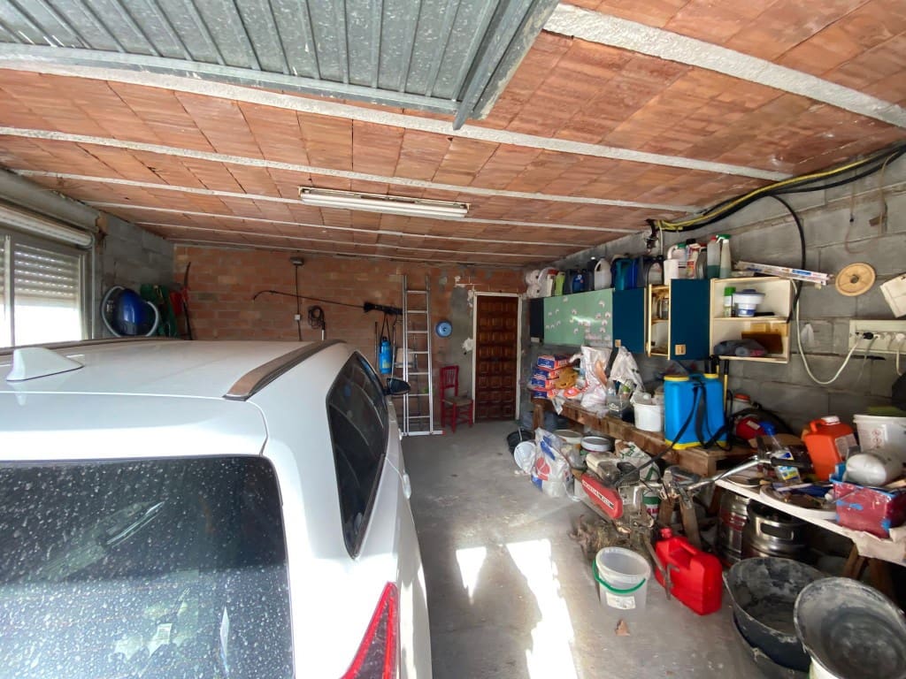 4 soverom Hus til salgs i Canillas de Albaida med svømmebasseng garasje - € 349 000 (Ref: 8476103)