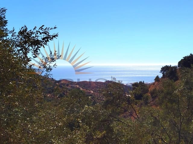 1 sovrum Villa till salu i Sayalonga med pool - 235 000 € (Ref: 8476104)