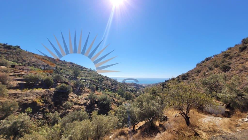 1 soverom Villa til salgs i Sayalonga med svømmebasseng - € 235 000 (Ref: 8476104)