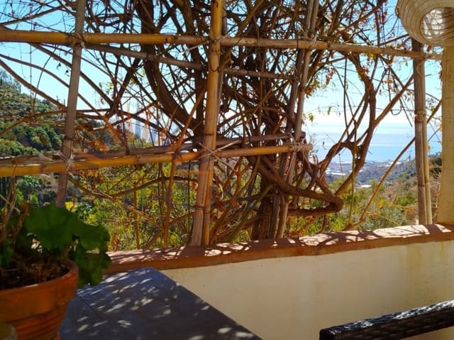 1 sovrum Villa till salu i Sayalonga med pool - 235 000 € (Ref: 8476104)