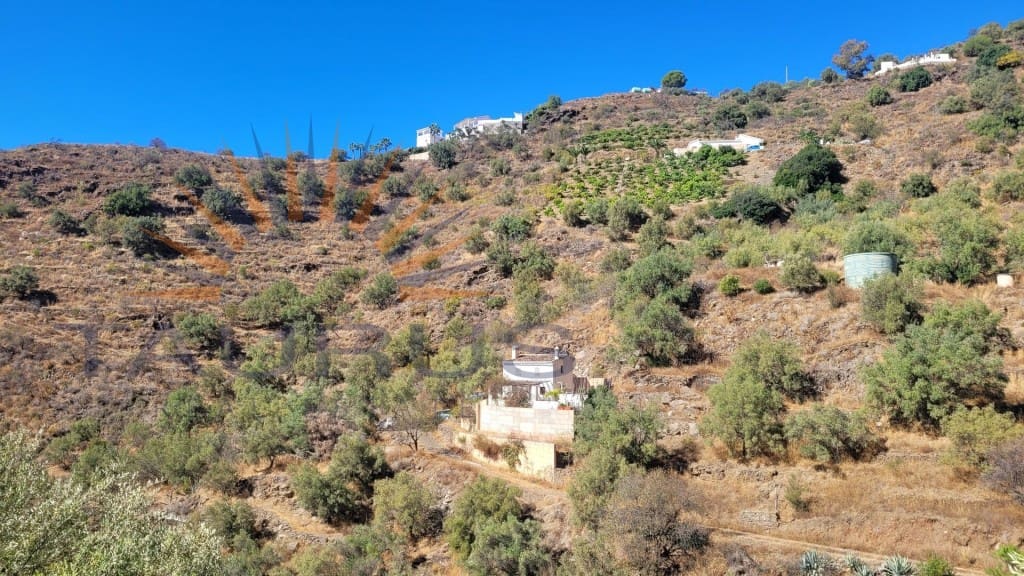 1 soverom Villa til salgs i Sayalonga med svømmebasseng - € 235 000 (Ref: 8476104)