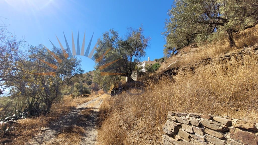 1 soverom Villa til salgs i Sayalonga med svømmebasseng - € 235 000 (Ref: 8476104)