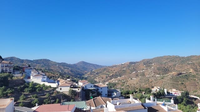 3 sovrum Hus till salu i Canillas de Albaida - 159 000 € (Ref: 8487766)