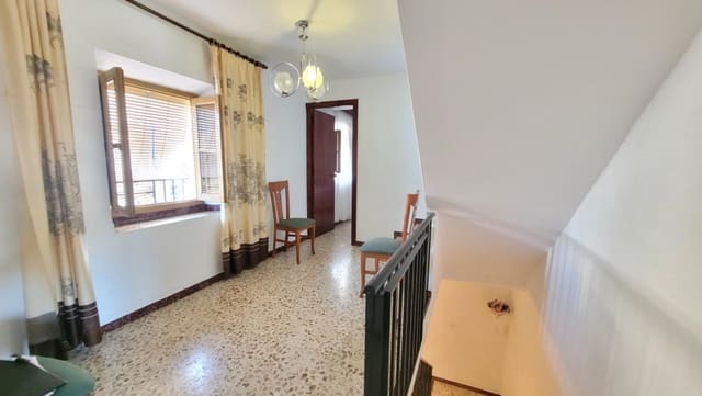 3 sovrum Hus till salu i Canillas de Albaida - 159 000 € (Ref: 8487766)