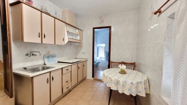 4 soverom Hus til salgs i Cómpeta - € 169 000 (Ref: 8495185)