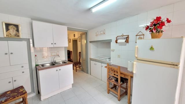 4 soverom Hus til salgs i Cómpeta - € 169 000 (Ref: 8495185)