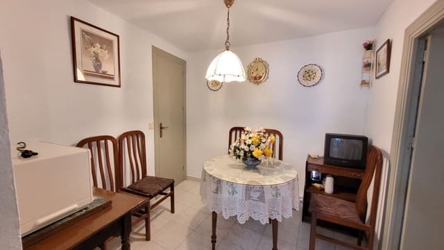 4 soverom Hus til salgs i Cómpeta - € 169 000 (Ref: 8495185)