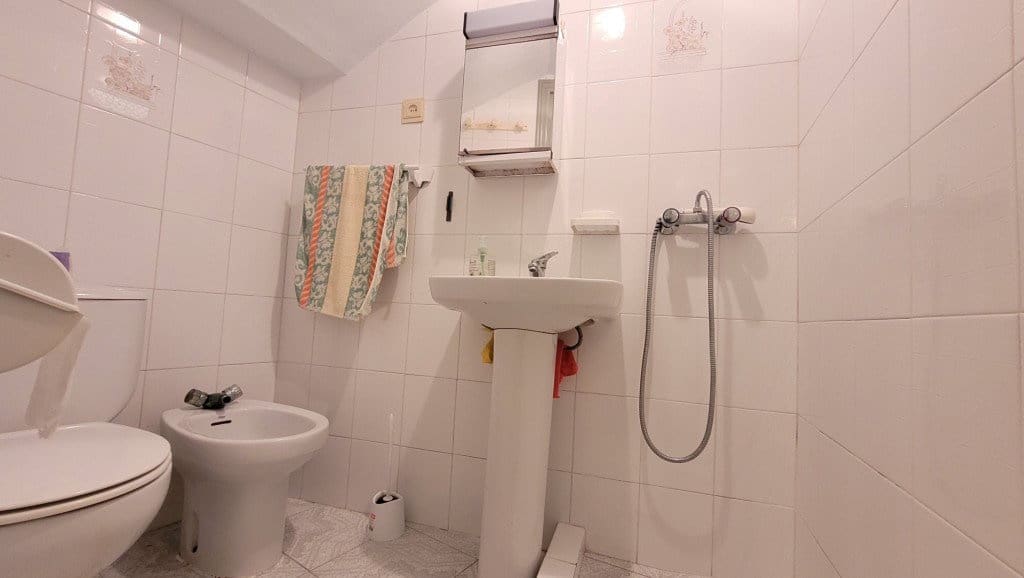 4 bedroom Townhouse for sale in Competa - € 169,000 (Ref: 8495185)