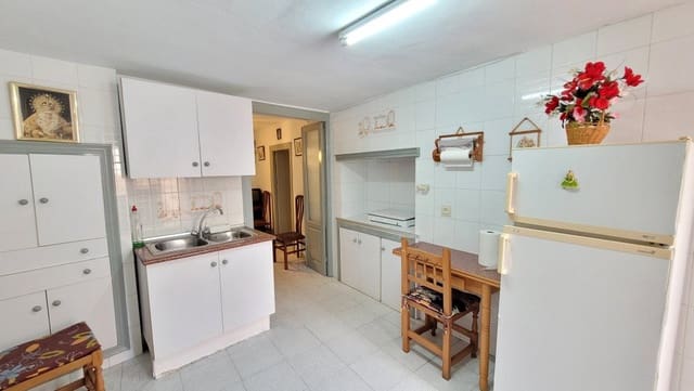 4 soveværelse Byhus til salg i Cómpeta - € 169.000 (Ref: 8495185)
