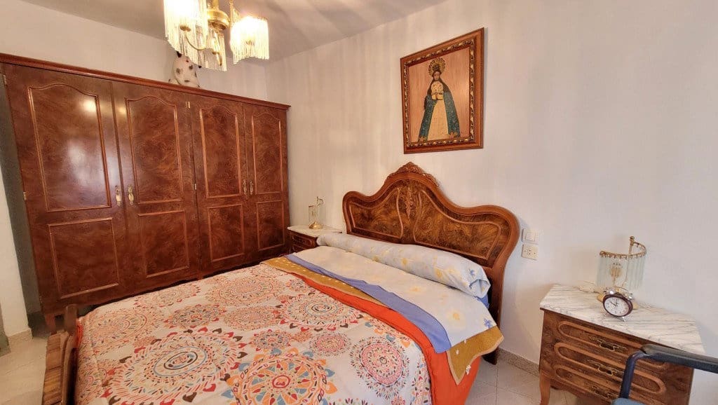 4 bedroom Townhouse for sale in Competa - € 169,000 (Ref: 8495185)