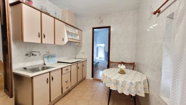4 quarto Casa em Banda para venda em Cómpeta - 169 000 € (Ref: 8495185)