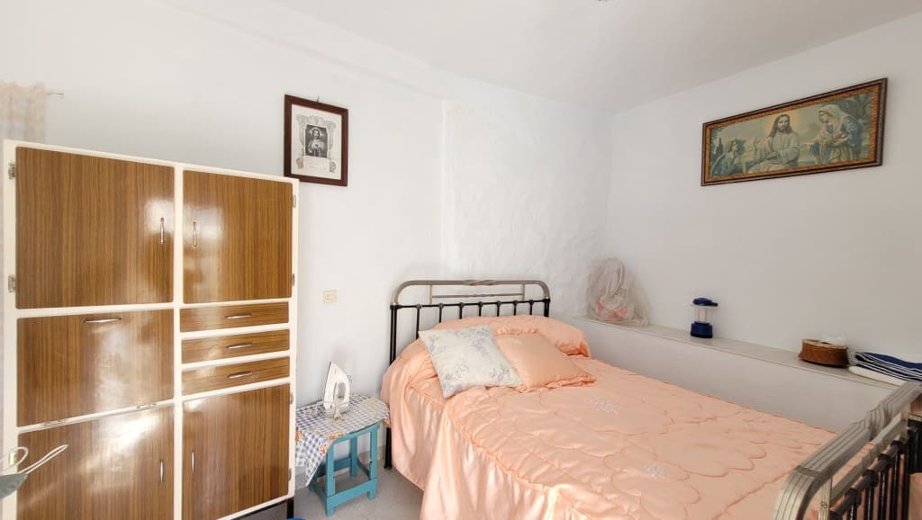 4 sypialnia Dom na sprzedaż w Competa - 169 000 € (Ref: 8495185)