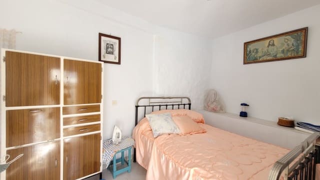 4 quarto Casa em Banda para venda em Cómpeta - 169 000 € (Ref: 8495185)