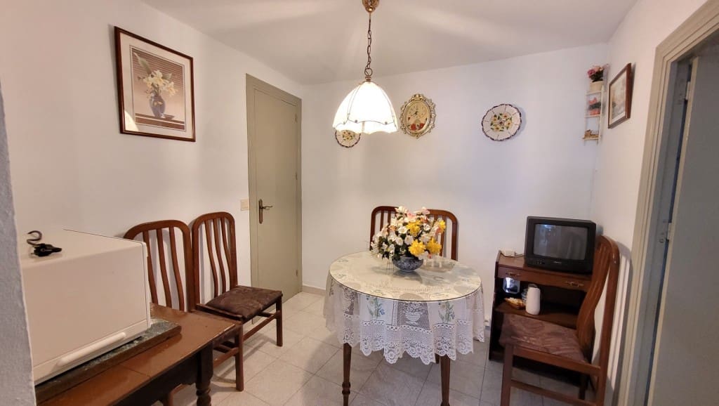 4 sypialnia Dom na sprzedaż w Competa - 169 000 € (Ref: 8495185)