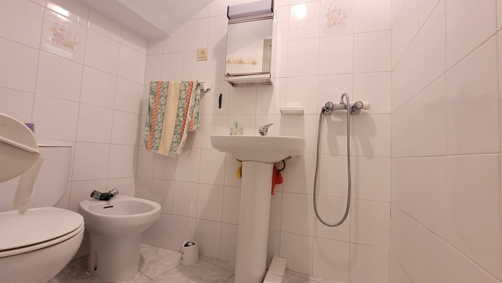 4 sypialnia Dom na sprzedaż w Competa - 169 000 € (Ref: 8495185)