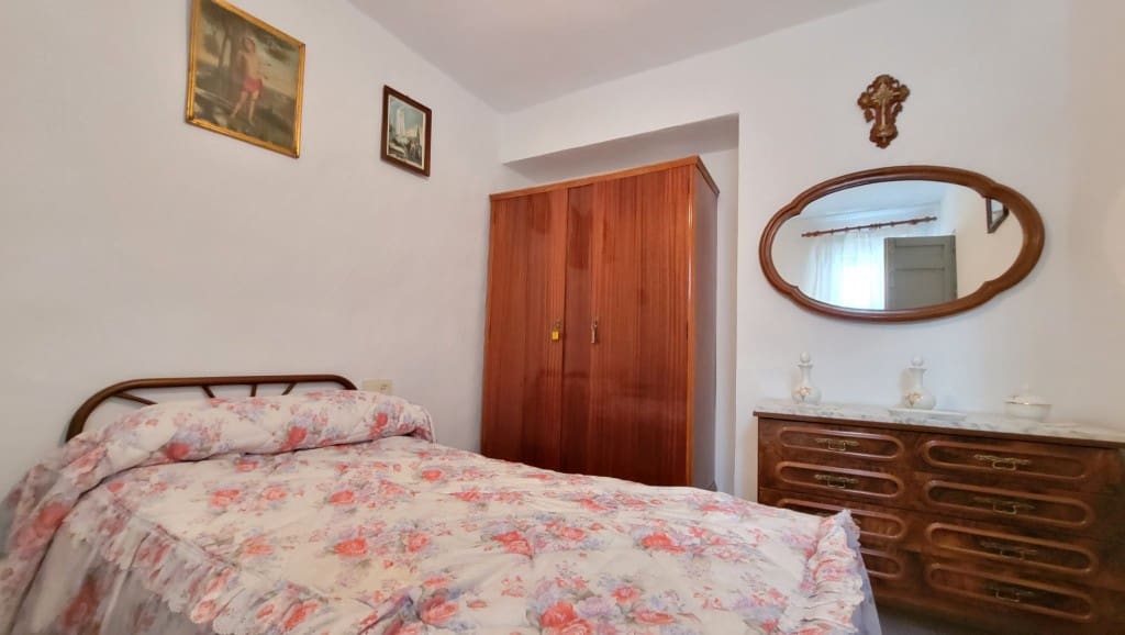 4 sypialnia Dom na sprzedaż w Competa - 169 000 € (Ref: 8495185)
