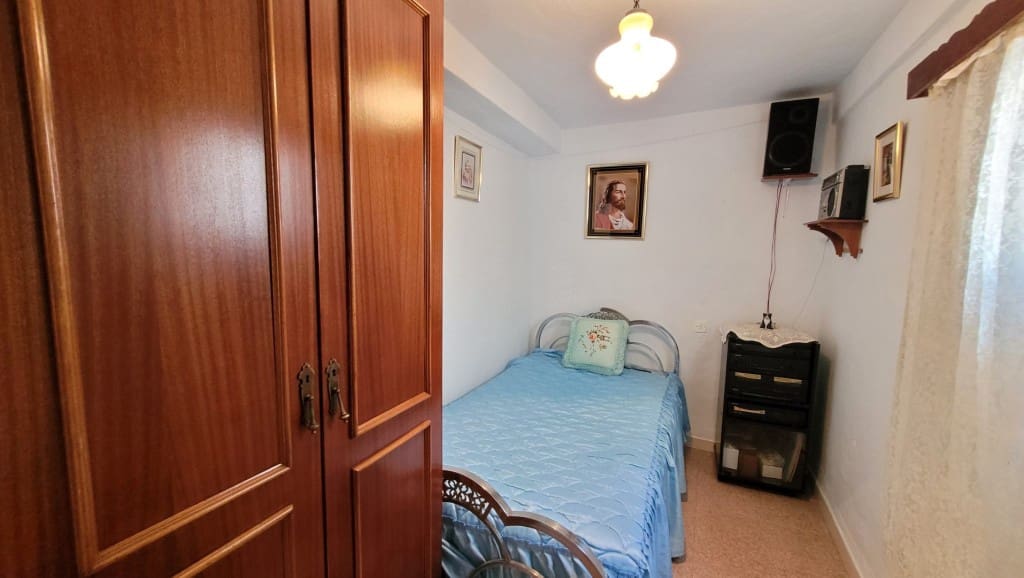 4 sypialnia Dom na sprzedaż w Competa - 169 000 € (Ref: 8495185)