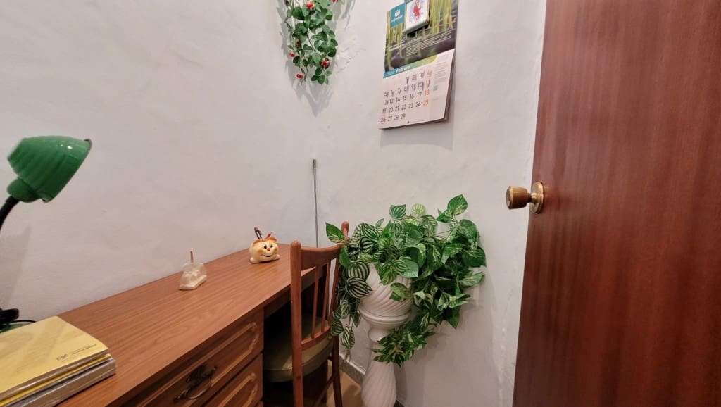 4 sypialnia Dom na sprzedaż w Competa - 169 000 € (Ref: 8495185)