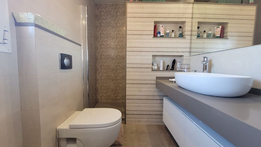 4 soveværelse Byhus til salg i Canillas de Albaida - € 169.000 (Ref: 8526578)