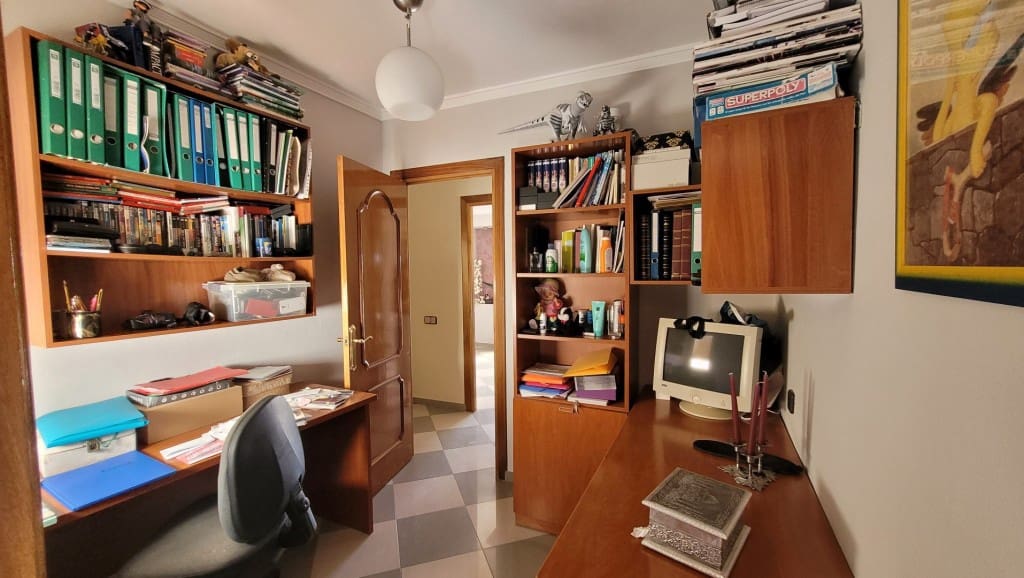 4 soveværelse Byhus til salg i Canillas de Albaida - € 169.000 (Ref: 8526578)