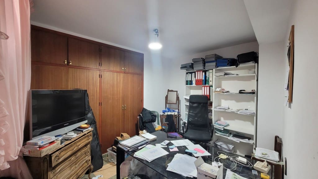 4 soveværelse Byhus til salg i Canillas de Albaida - € 169.000 (Ref: 8526578)