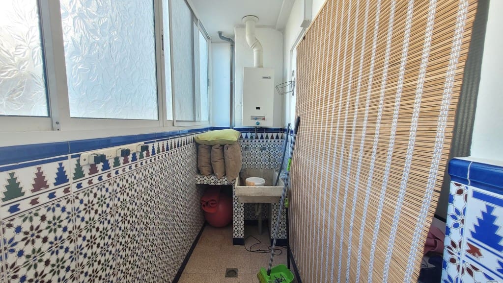 4 soveværelse Byhus til salg i Canillas de Albaida - € 169.000 (Ref: 8526578)