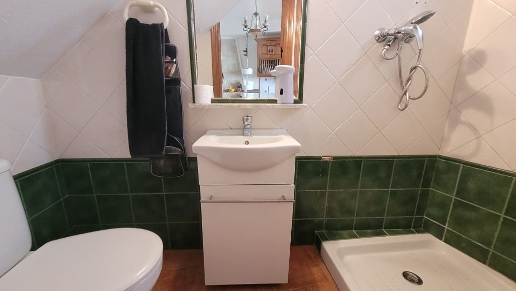 4 soveværelse Byhus til salg i Canillas de Albaida - € 169.000 (Ref: 8526578)