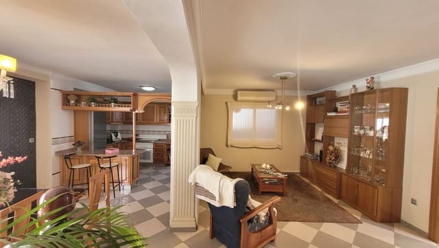 4 quarto Casa em Banda para venda em Canillas de Albaida - 169 000 € (Ref: 8526578)