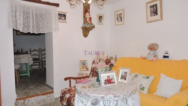 5 soverom Hus til salgs i Archez - € 71 000 (Ref: 8551013)