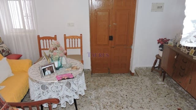 5 soverom Hus til salgs i Archez - € 71 000 (Ref: 8551013)