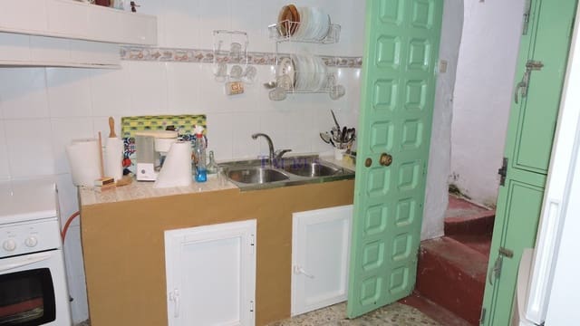 5 soverom Hus til salgs i Archez - € 71 000 (Ref: 8551013)