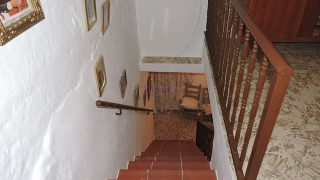 5 soverom Hus til salgs i Archez - € 71 000 (Ref: 8551013)