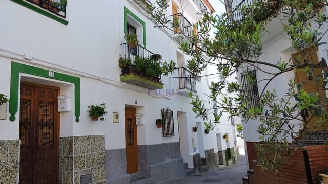 5 soverom Hus til salgs i Archez - € 71 000 (Ref: 8551013)