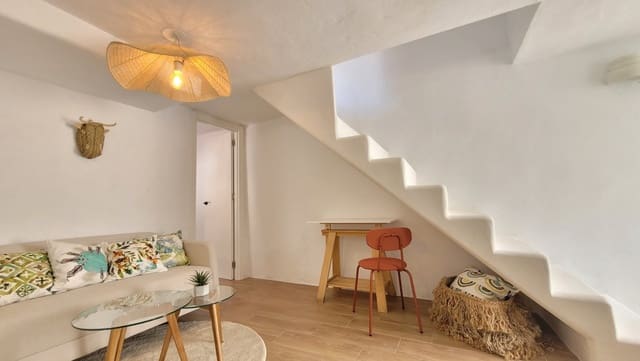 4 sovrum Hus till salu i Salares - 170 000 € (Ref: 8610548)