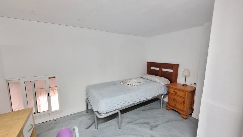 3 sovrum Hus till salu i Competa med garage - 160 000 € (Ref: 8645046)