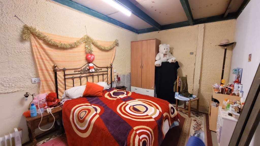 3 sovrum Hus till salu i Competa med garage - 160 000 € (Ref: 8645046)