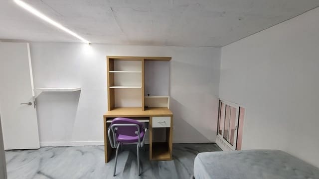 3 soveværelse Byhus til salg i Cómpeta med garage - € 160.000 (Ref: 8645046)