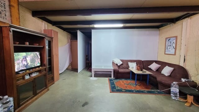 3 soveværelse Byhus til salg i Cómpeta med garage - € 160.000 (Ref: 8645046)