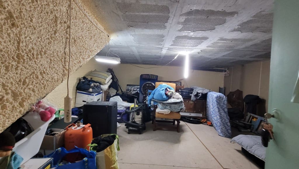 3 sovrum Hus till salu i Competa med garage - 160 000 € (Ref: 8645046)