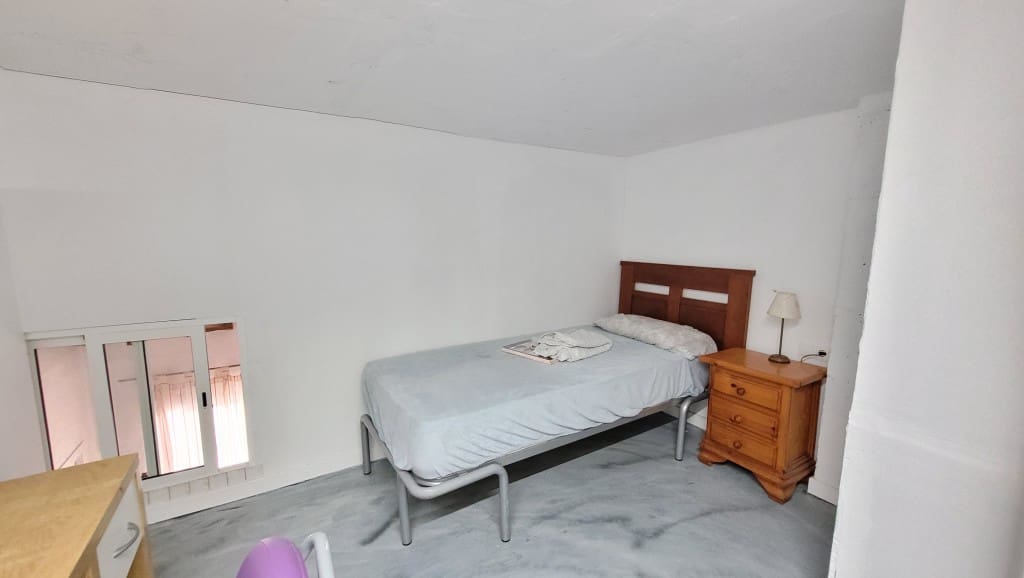 3 chambre Maison de Ville à vendre à Competa avec garage - 160 000 € (Ref: 8645046)