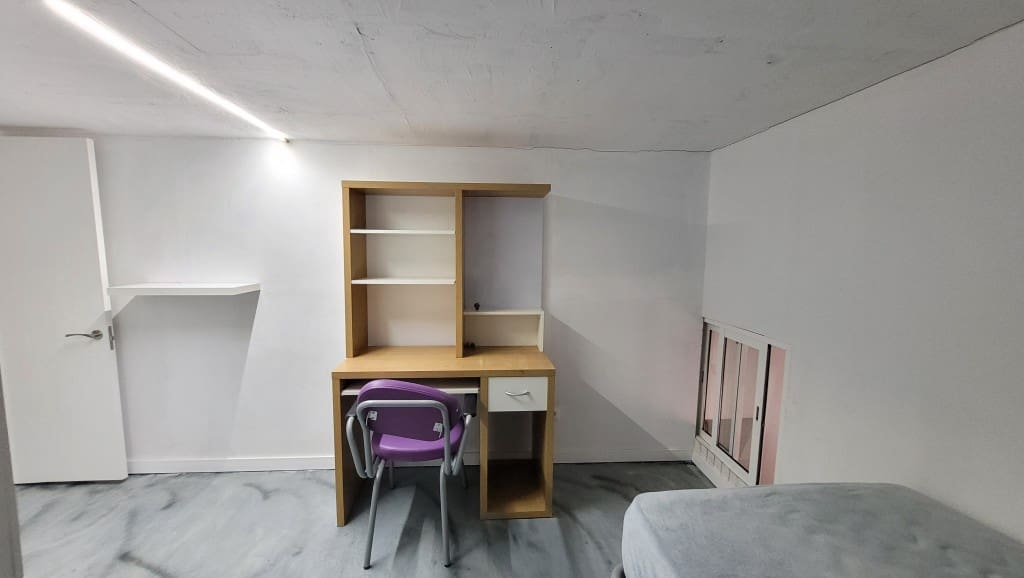 3 chambre Maison de Ville à vendre à Competa avec garage - 160 000 € (Ref: 8645046)