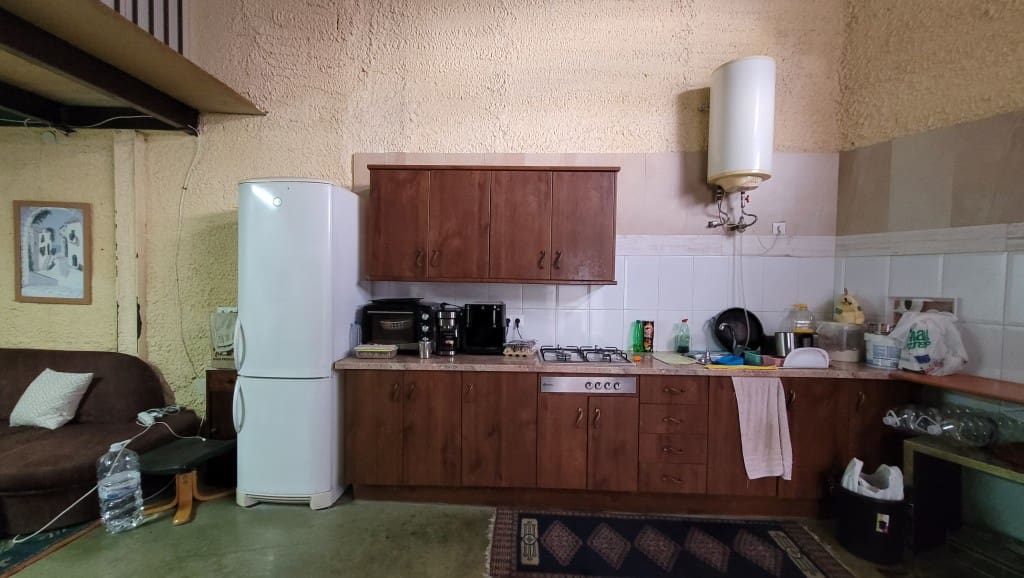 3 chambre Maison de Ville à vendre à Competa avec garage - 160 000 € (Ref: 8645046)