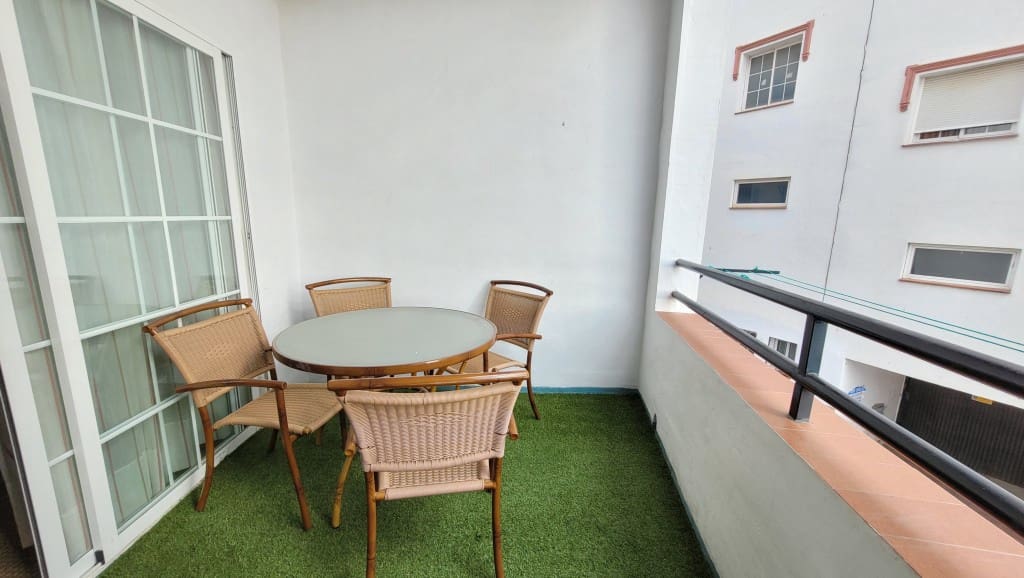 3 chambre Maison de Ville à vendre à Competa avec garage - 160 000 € (Ref: 8645046)