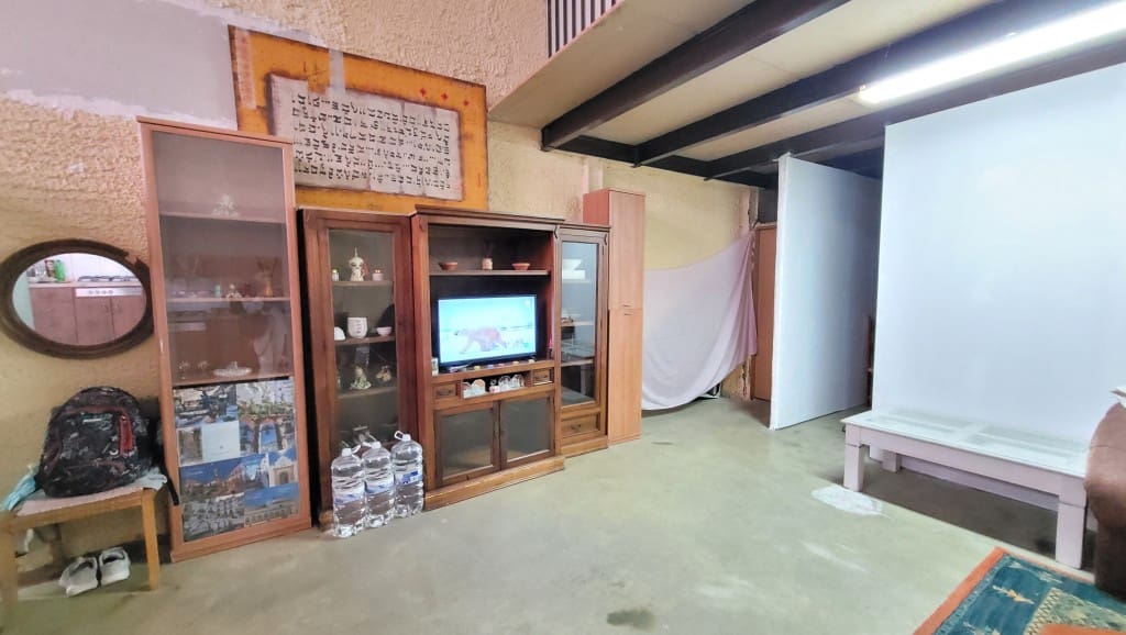3 chambre Maison de Ville à vendre à Competa avec garage - 160 000 € (Ref: 8645046)