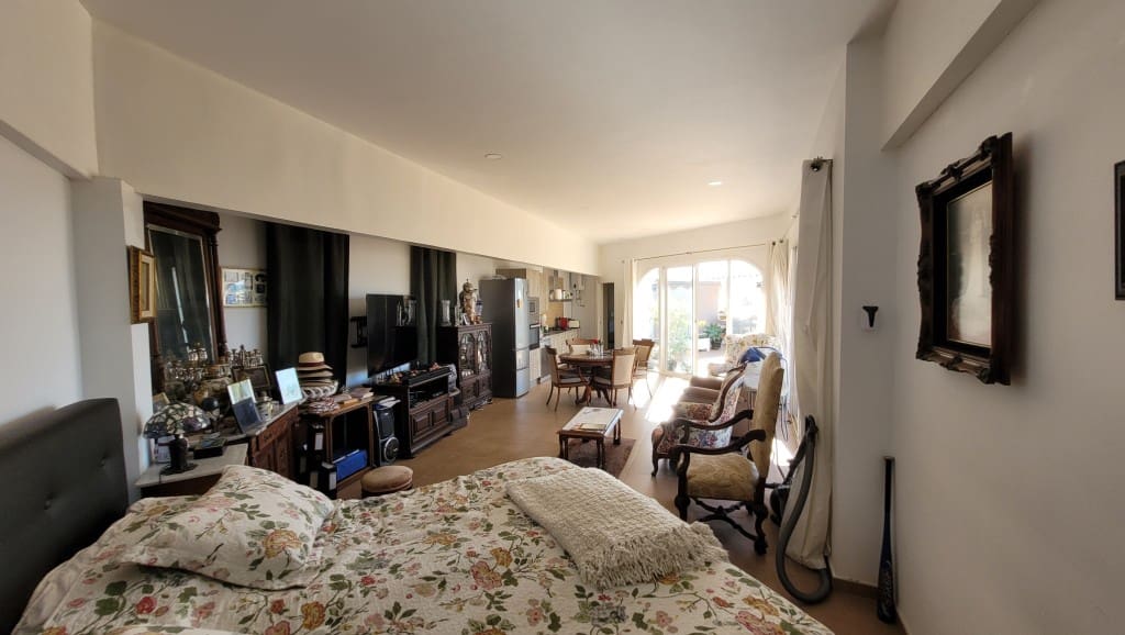 4 soveværelse Villa til salg i Caleta de Velez med swimmingpool - € 485.000 (Ref: 8654989)